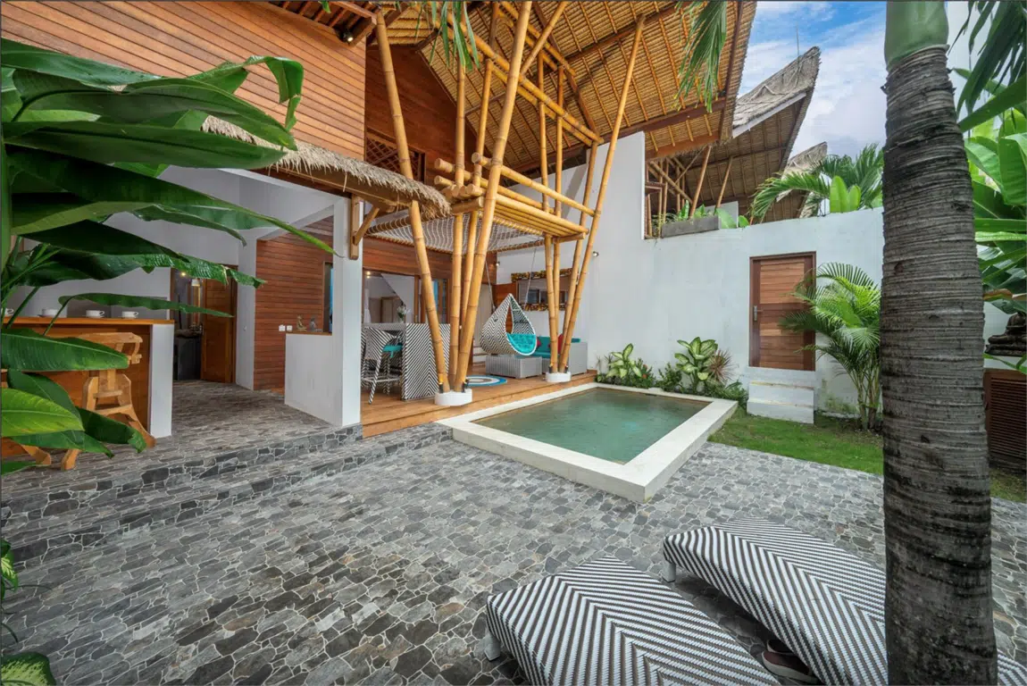 room image